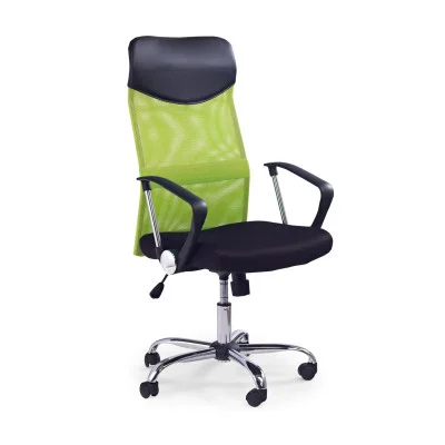 VIRE OFFICE CHAIR, GREEN